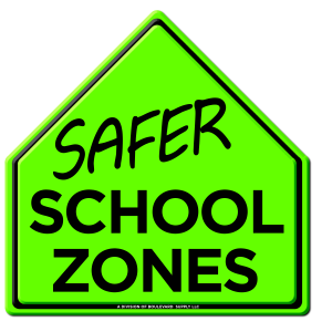 Safer School Zones